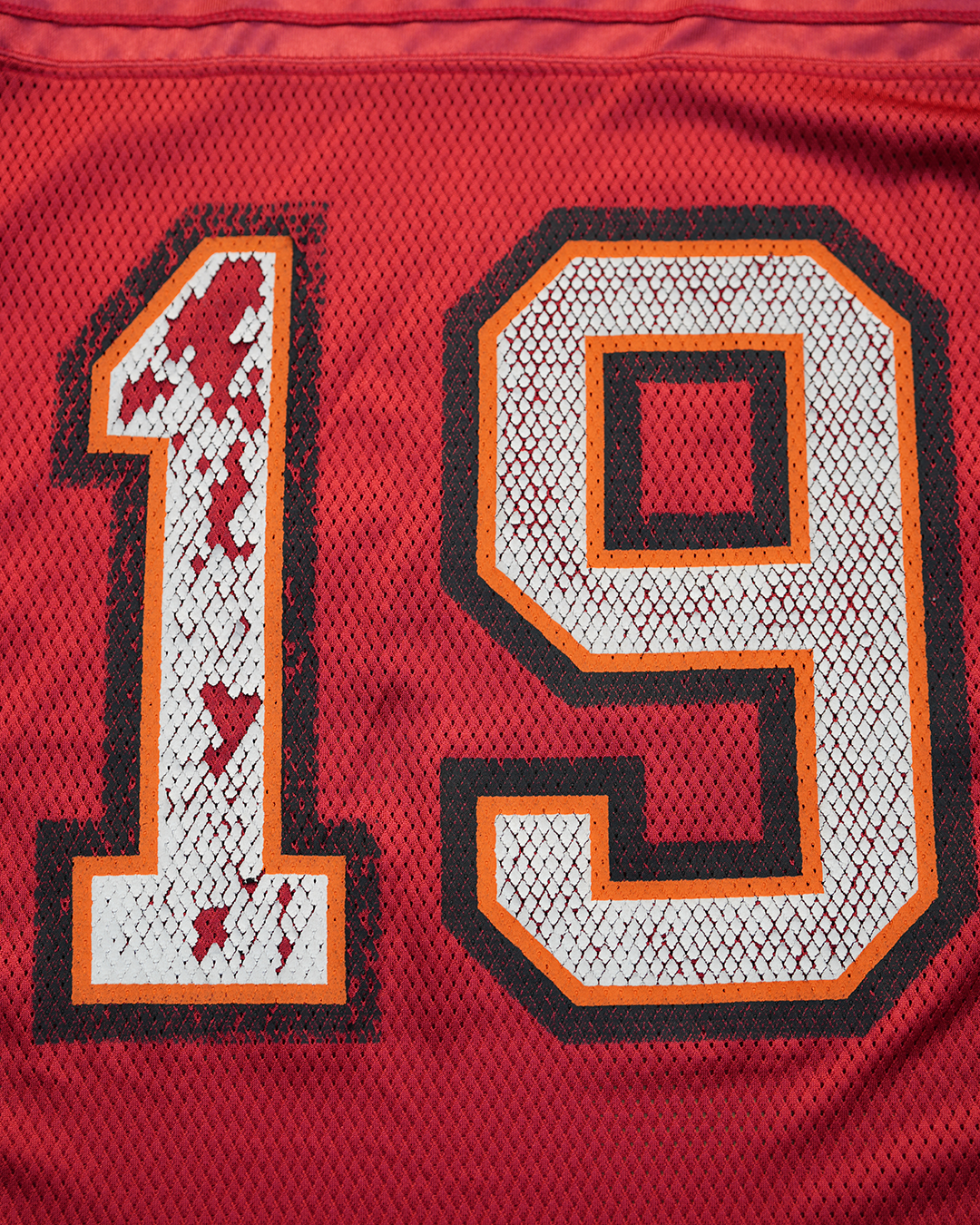 Diaz #19 Football Jersey - Tampa Bay Bucaneers