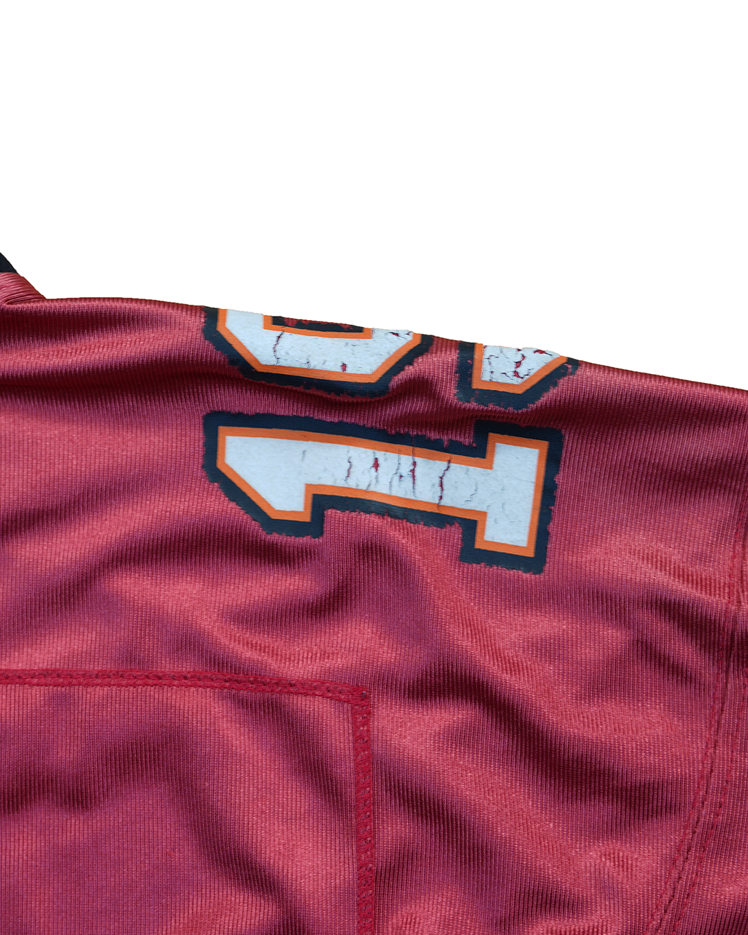 Diaz #19 Football Jersey - Tampa Bay Bucaneers