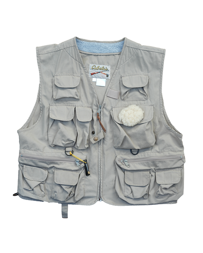 Cabelas Vest