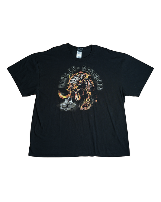 Harley Davidson T-Shirt - Daytona Beach Florida