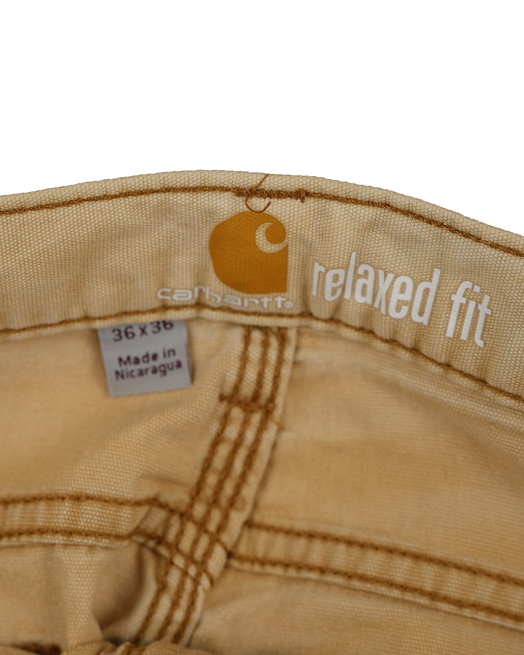 Carhartt Pants