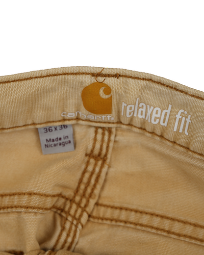 Carhartt Pants