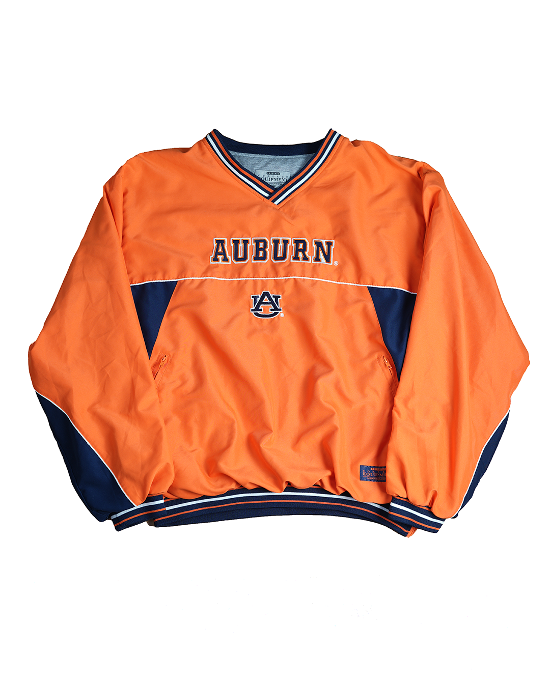 University of Auburn Pullover
