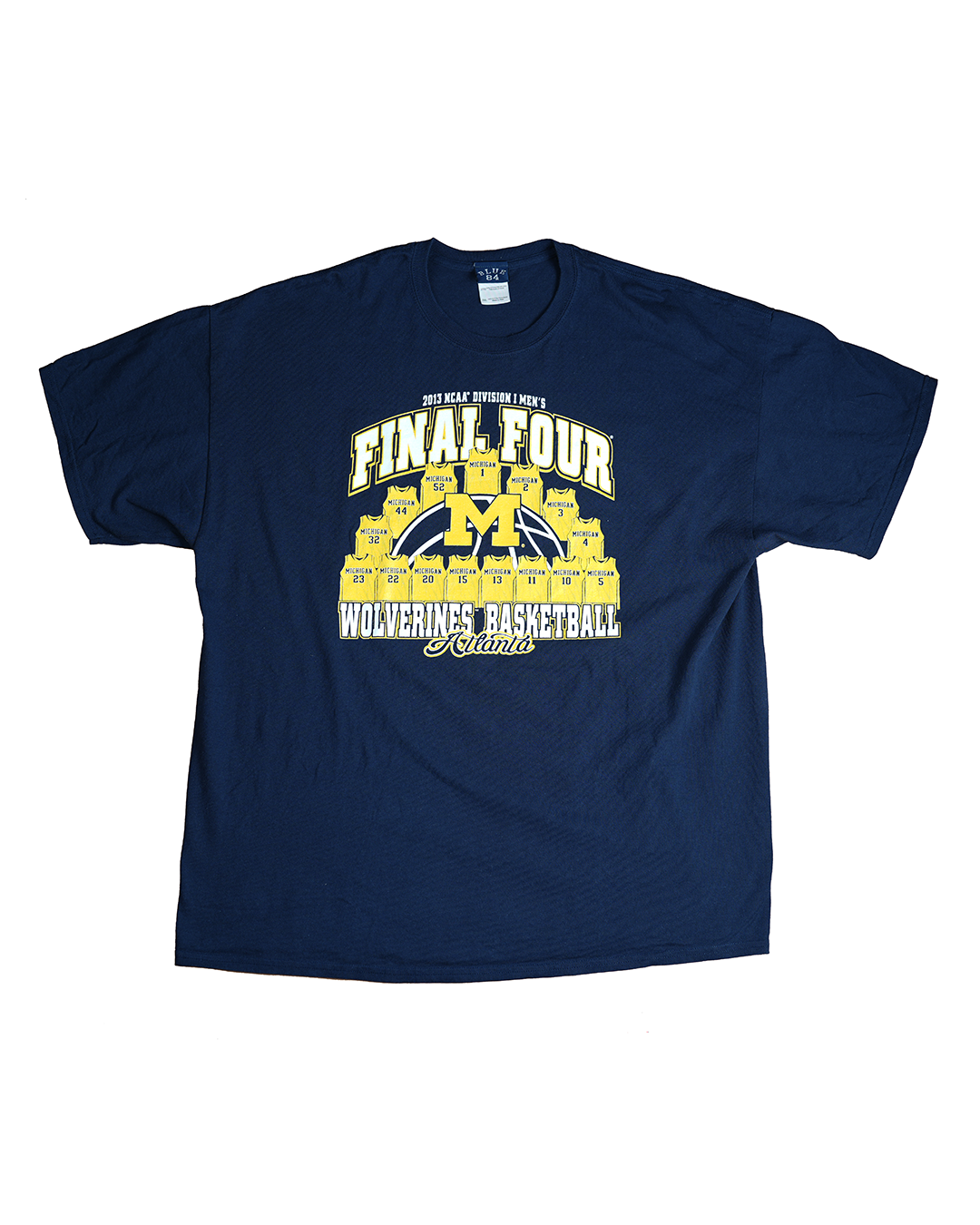 University of Michigan Wolverines T-Shirt