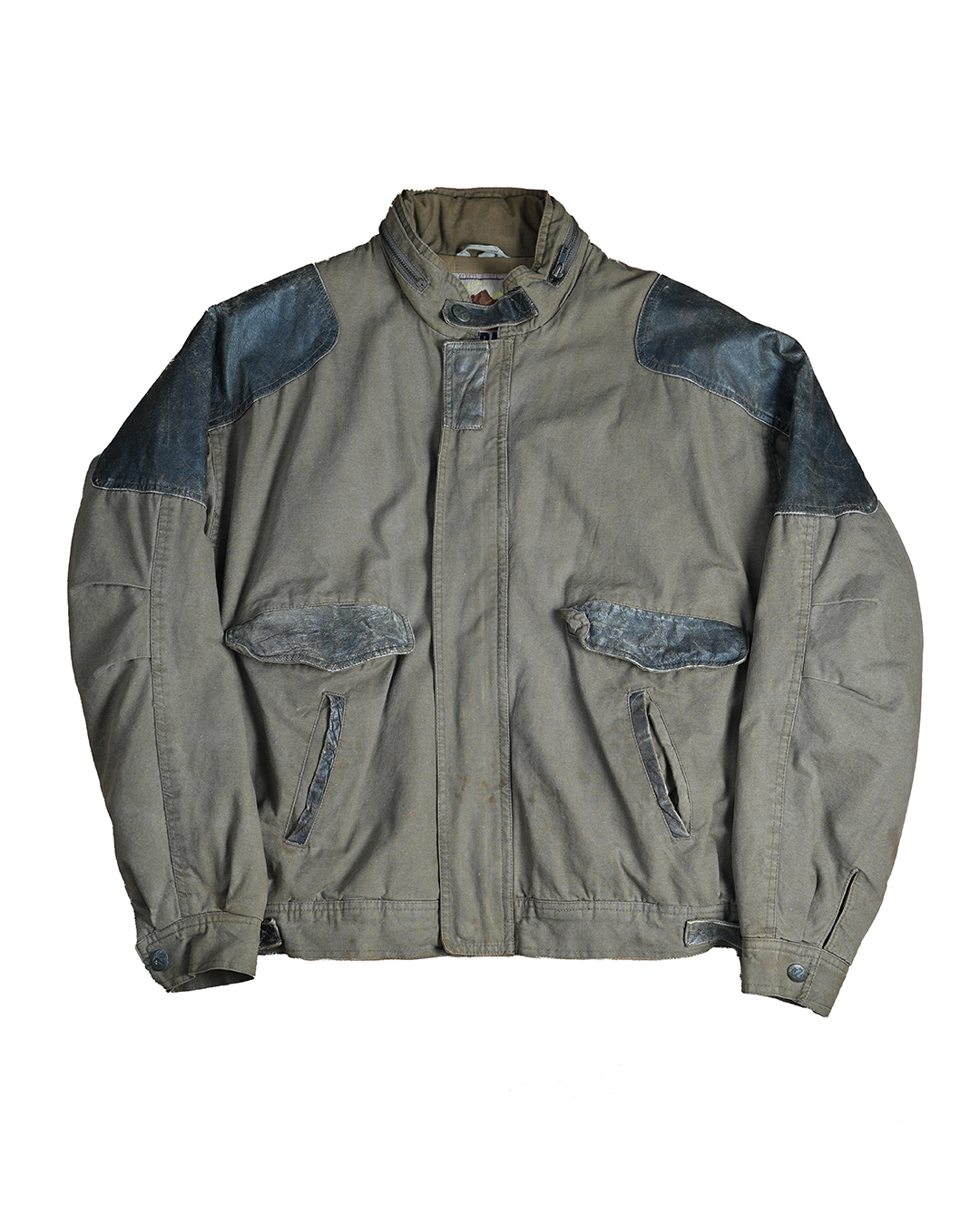 New Zealand Outback Jacket