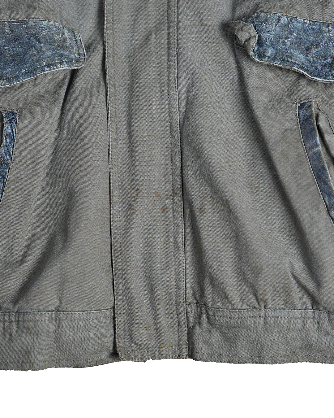 New Zealand Outback Jacket