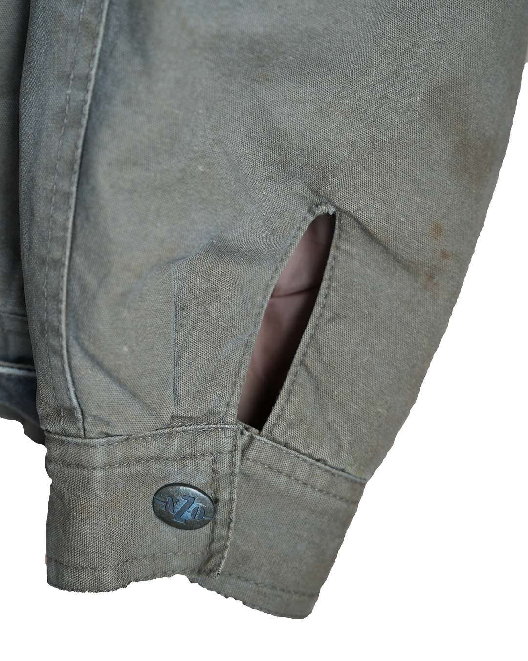 New Zealand Outback Jacket
