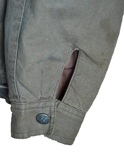New Zealand Outback Jacket