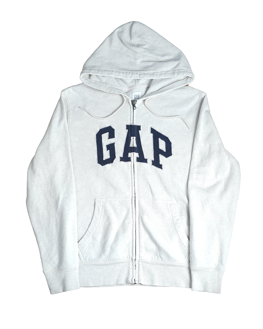Gap Zip-Up Hoodie