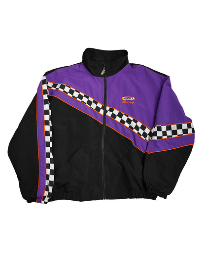 Wynns Racing Racing Jacket