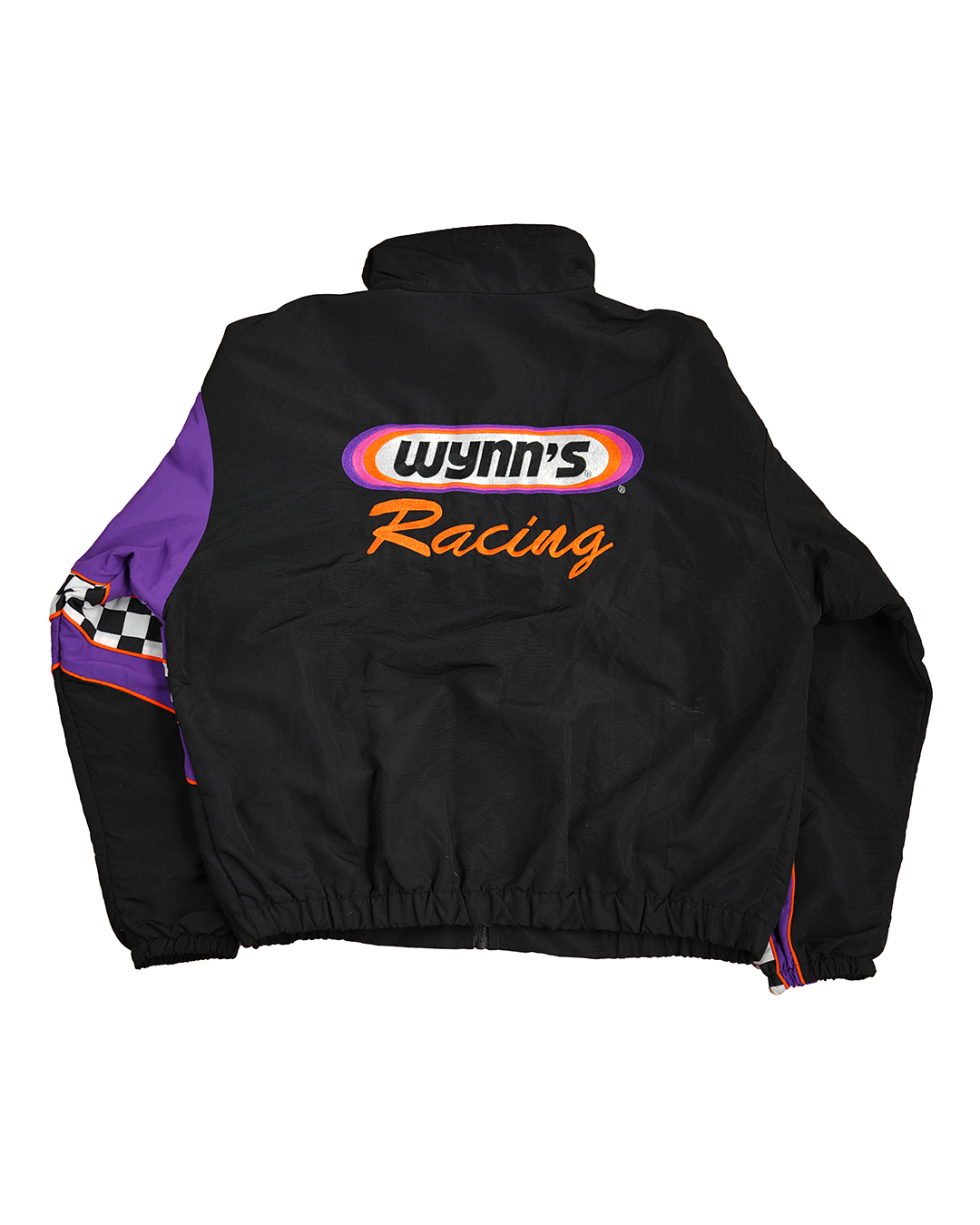 Wynns Racing Racing Jacket