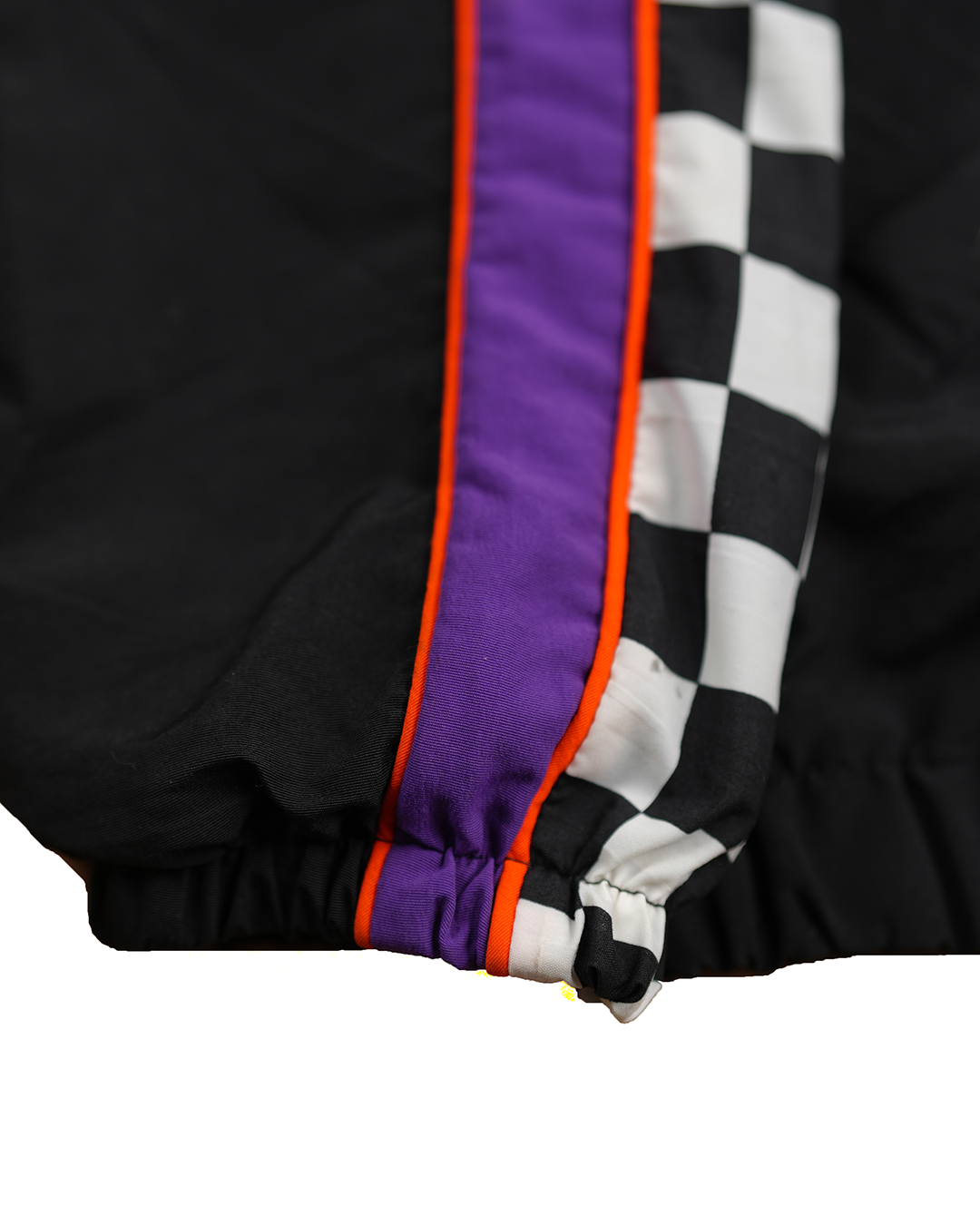 Wynns Racing Racing Jacket