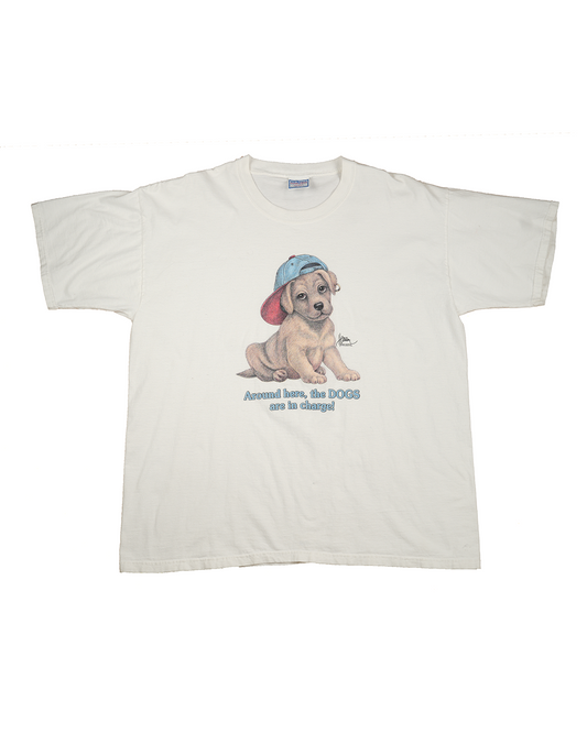 Dog T-Shirt