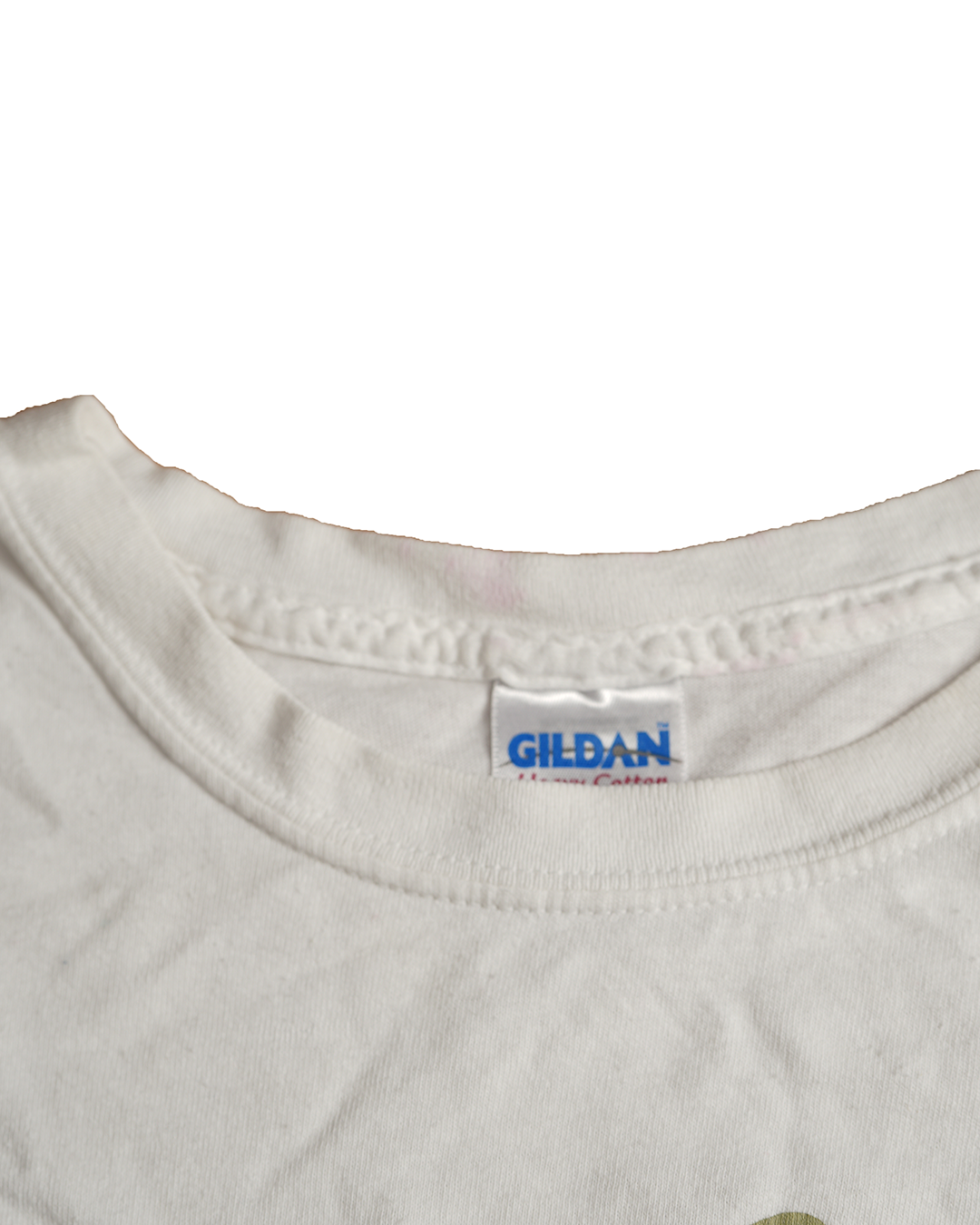 Red Dog Saloon T-Shirt