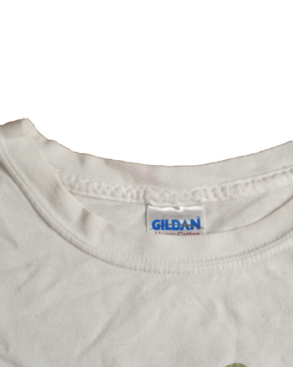 Red Dog Saloon T-Shirt