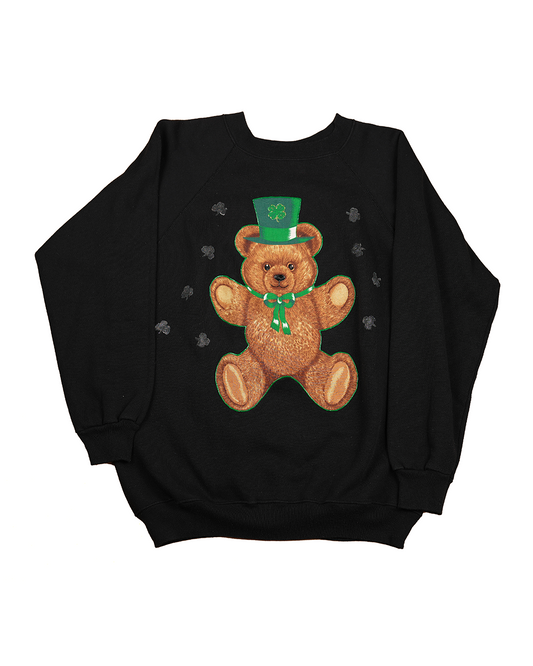 Teddy Bear Crewneck