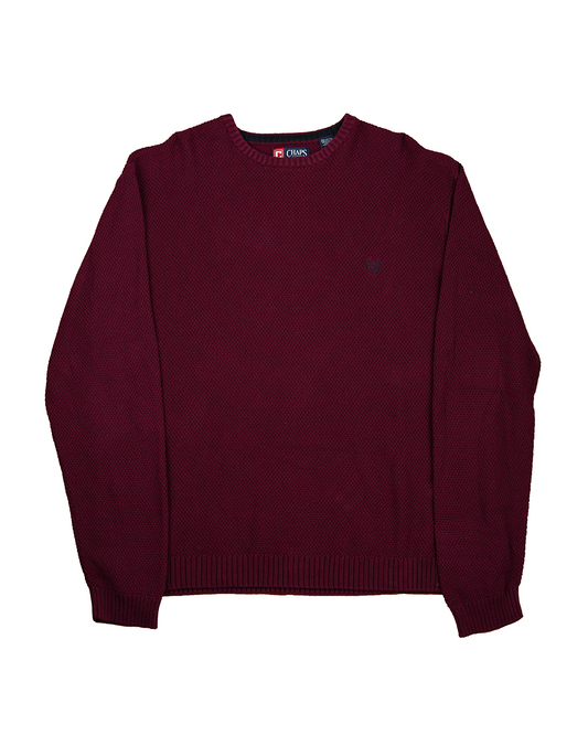 Chaps Sweater
