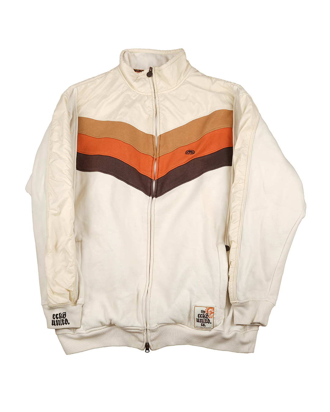 the ecko unltd. co. Track Jacket