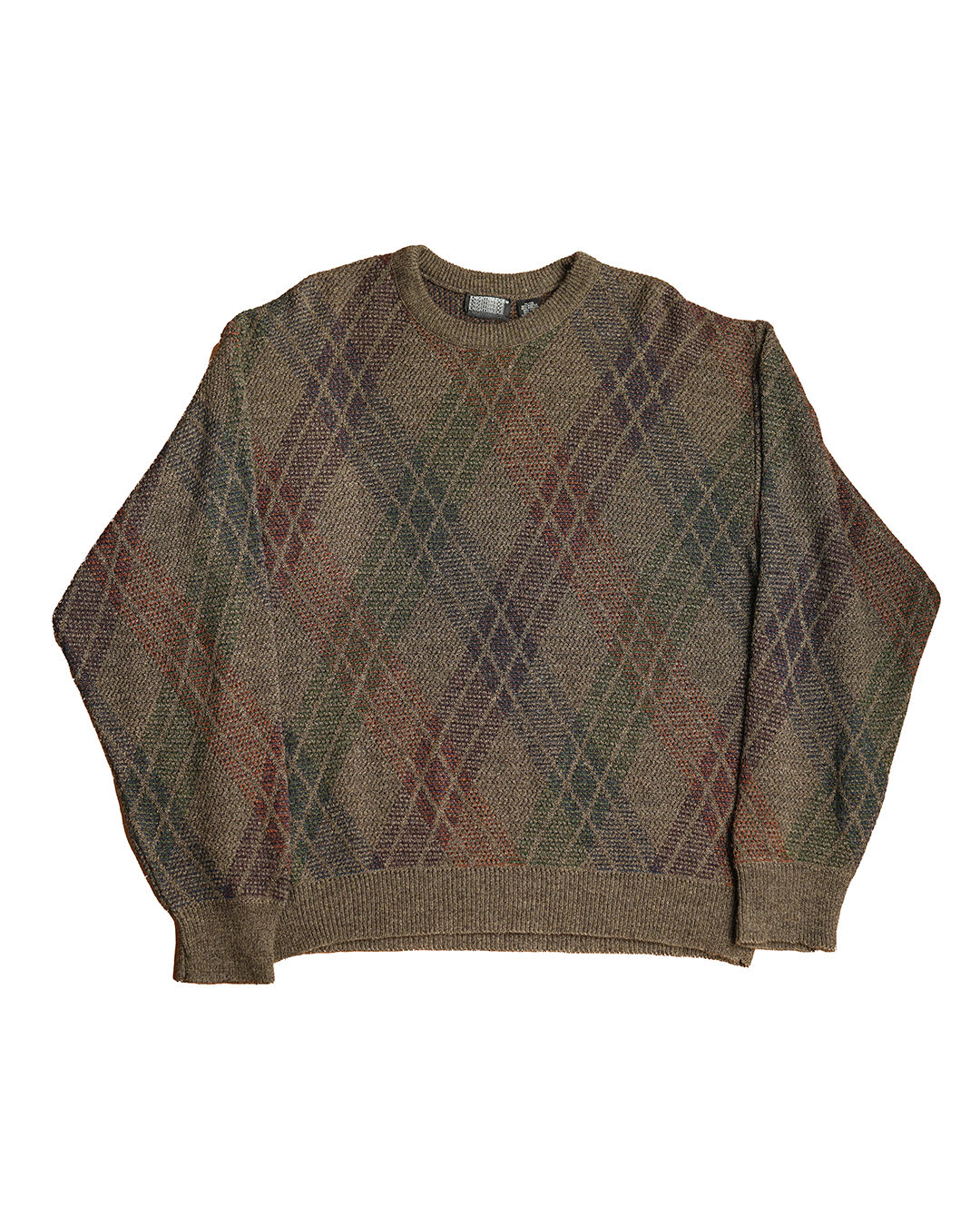 Knightsbridge Sweater