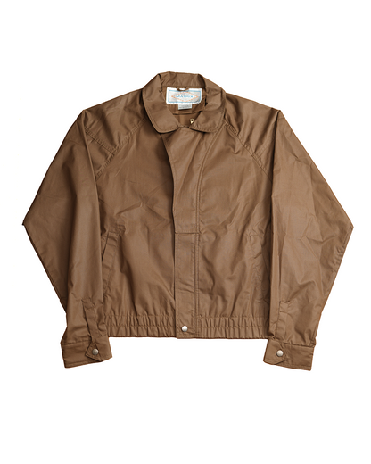 Matrix Jacket