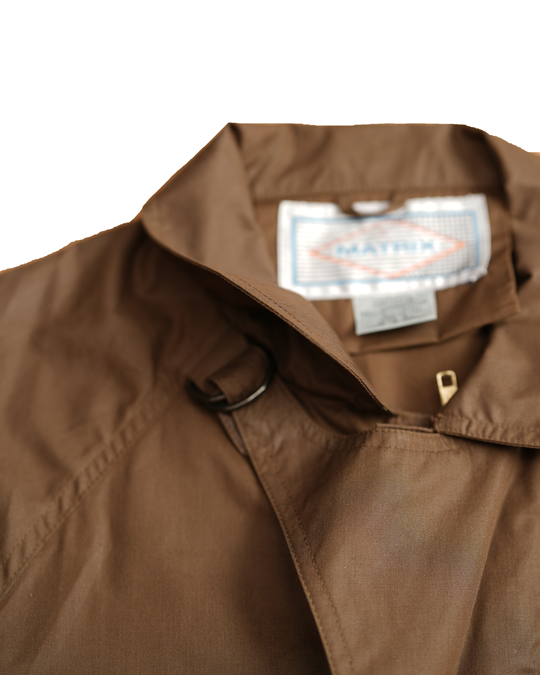Matrix Jacket