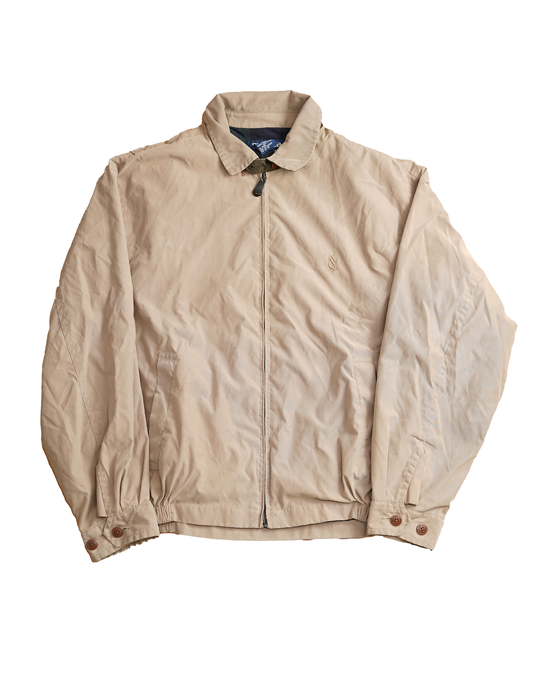 Nautica Harrington Jacket
