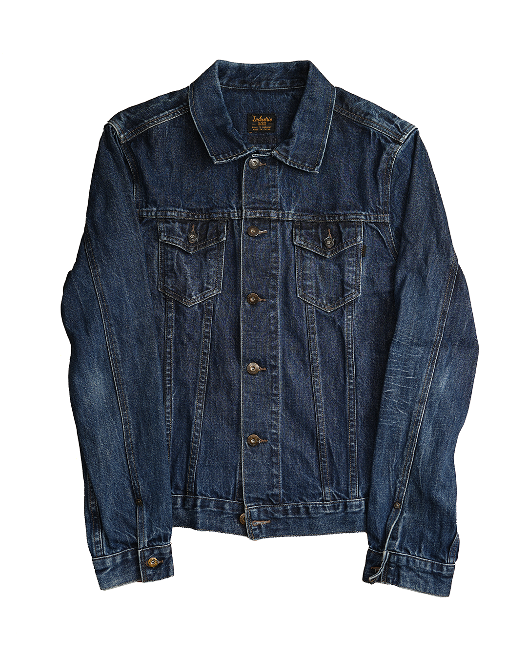 Industrie Jacket Denim Jacket