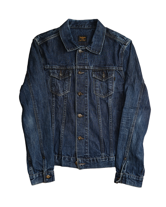 Industrie Jacket Denim Jacket
