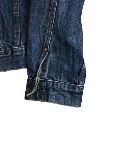 Industrie Jacket Denim Jacket