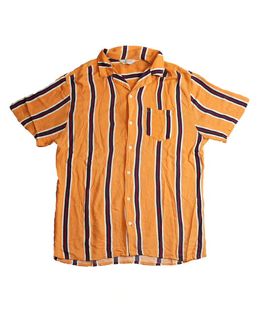 M | M Button-Up Shirt