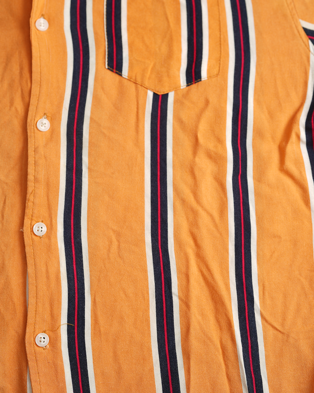 M | M Button-Up Shirt