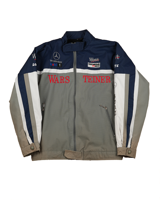 Mercedes-Benz Racing Jacket