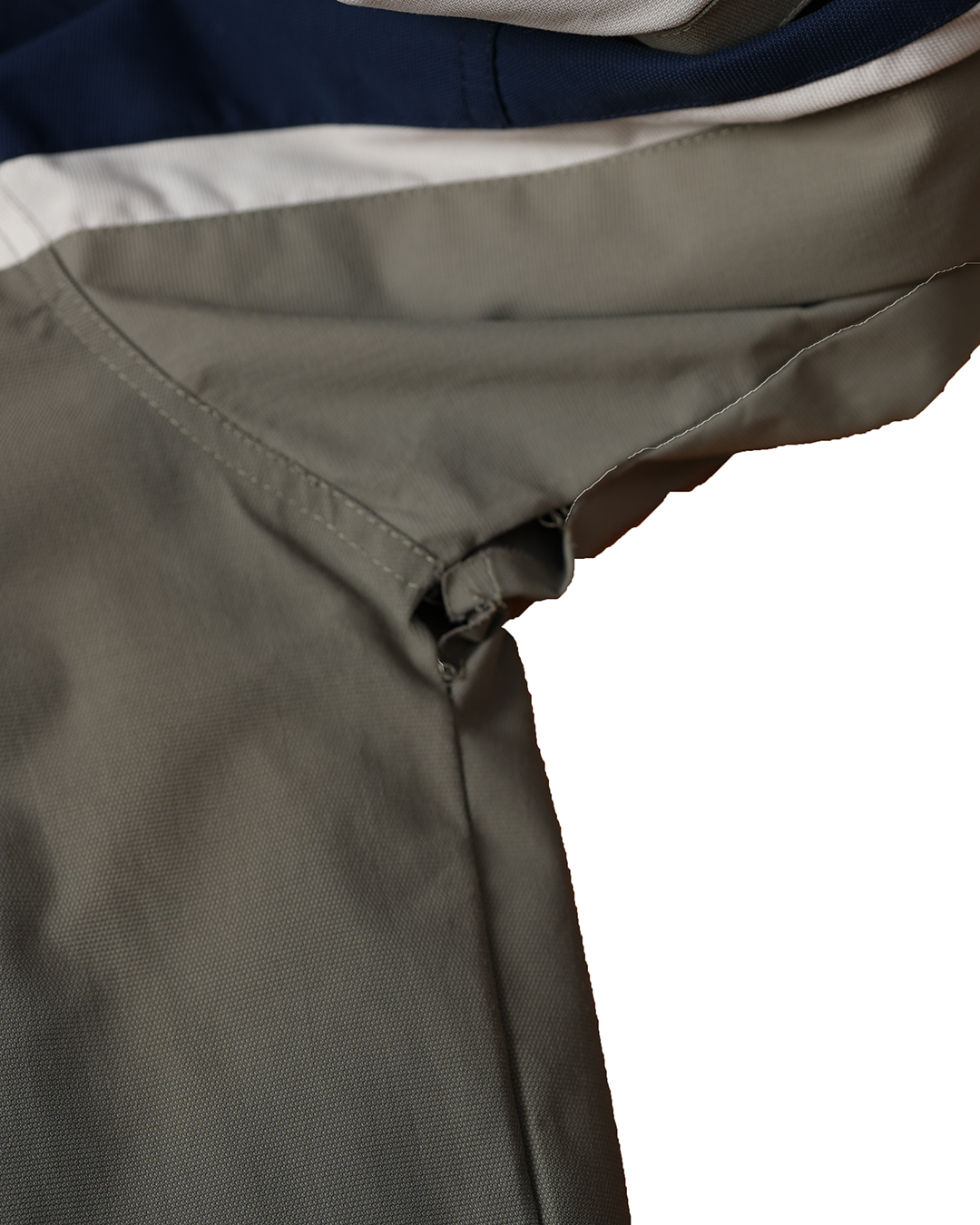 Mercedes-Benz Racing Jacket