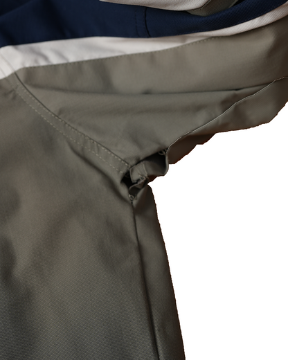 Mercedes-Benz Racing Jacket