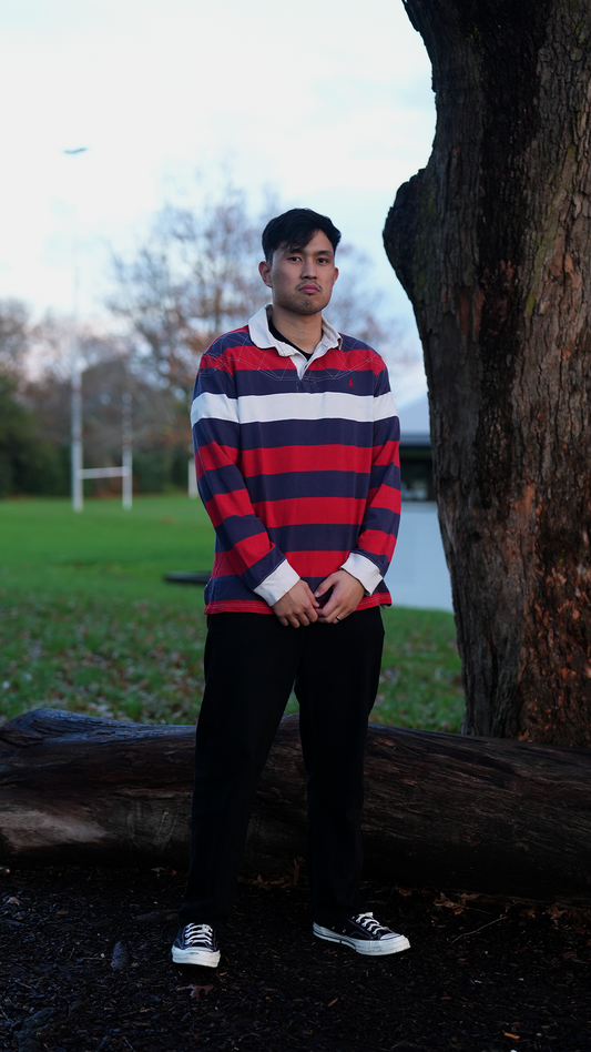 Ralph Lauren Longsleeve Shirt