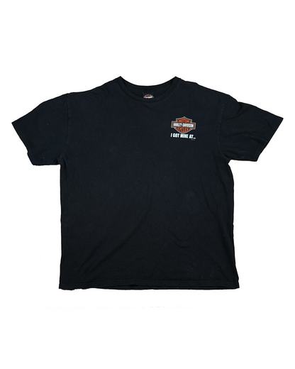 Harley Davidson T-Shirt - Pensacola Florida