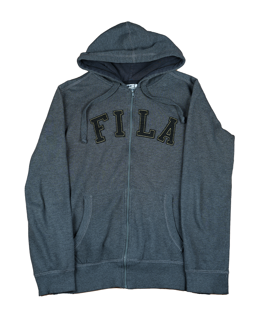 Fila Zip-Up Hoodie