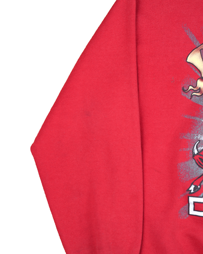 University of Arkansas Razorbacks Crewneck