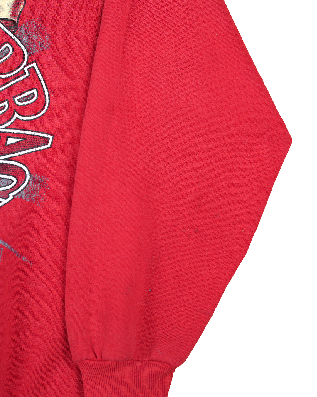 University of Arkansas Razorbacks Crewneck