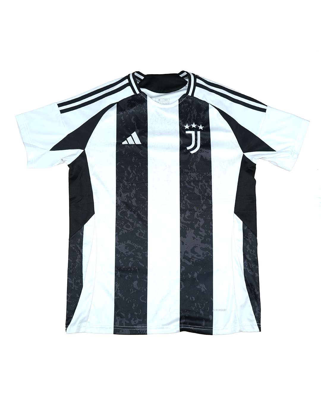 Juventus Home Football Jersey - 2018/2019