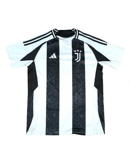 Juventus Home Football Jersey - 2018/2019