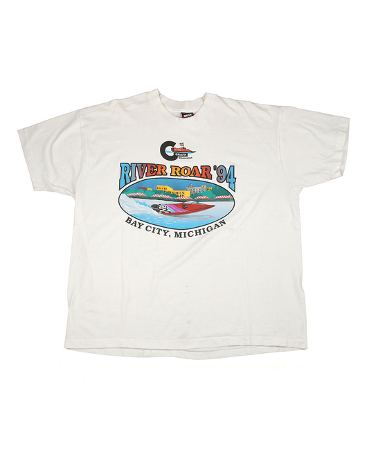 River Roar 94 T-Shirt