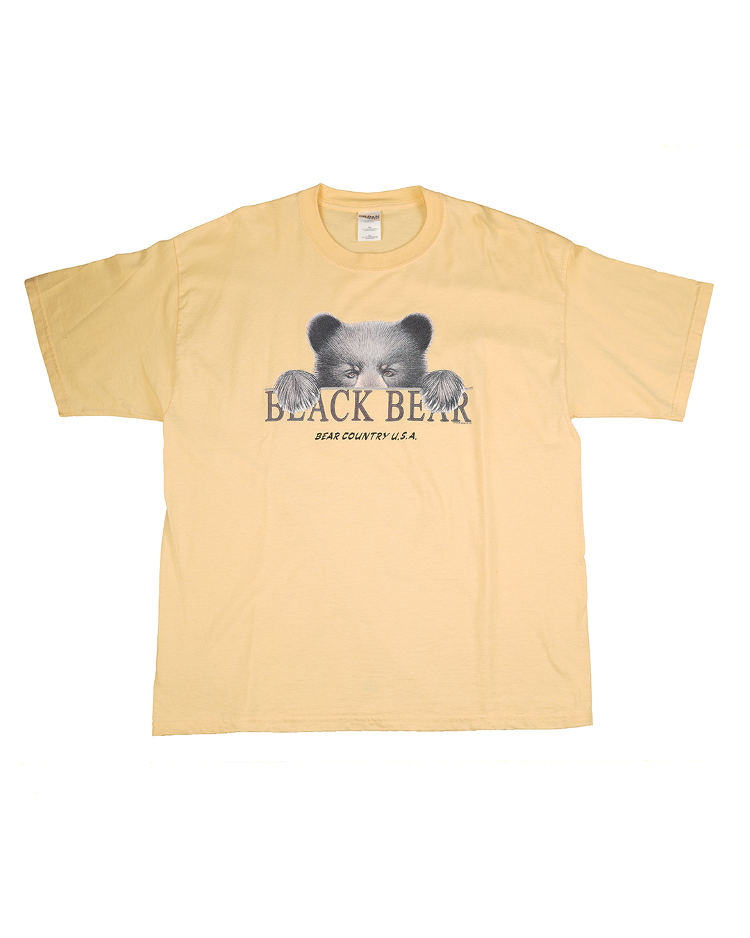 Black Bear T-Shirt