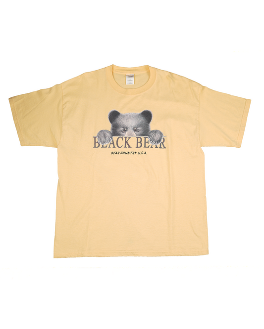 Black Bear T-Shirt