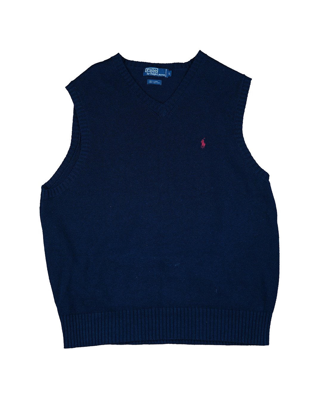 Ralph Lauren Sweater Vest