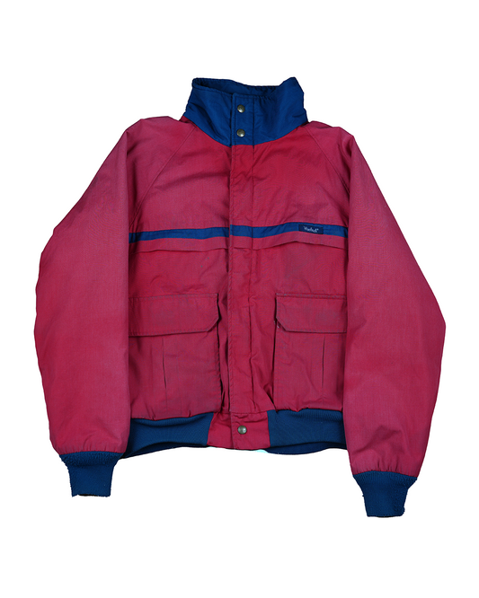 Woolrich Utility Jacket