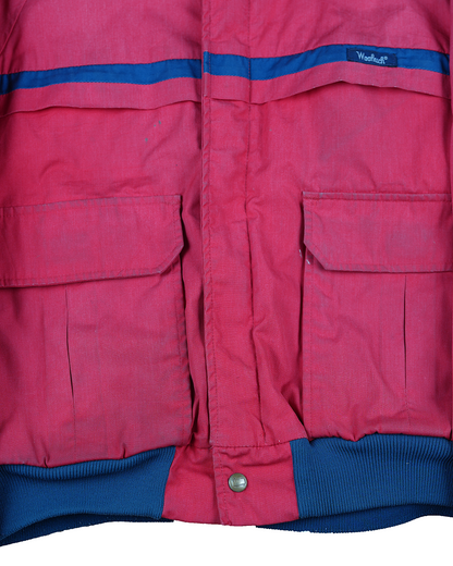 Woolrich Utility Jacket