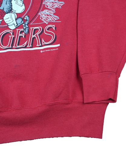 University of Wisconsin Badgers Crewneck