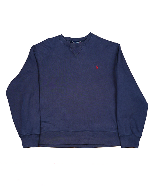 Ralph Lauren Crewneck