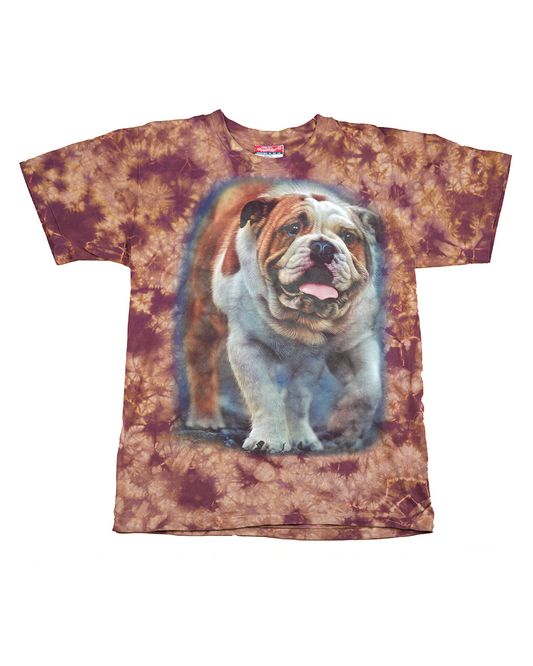 Pug Tide-Eye T-Shirt